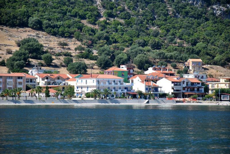 Kalypso Hotel Poros  Zewnętrze zdjęcie